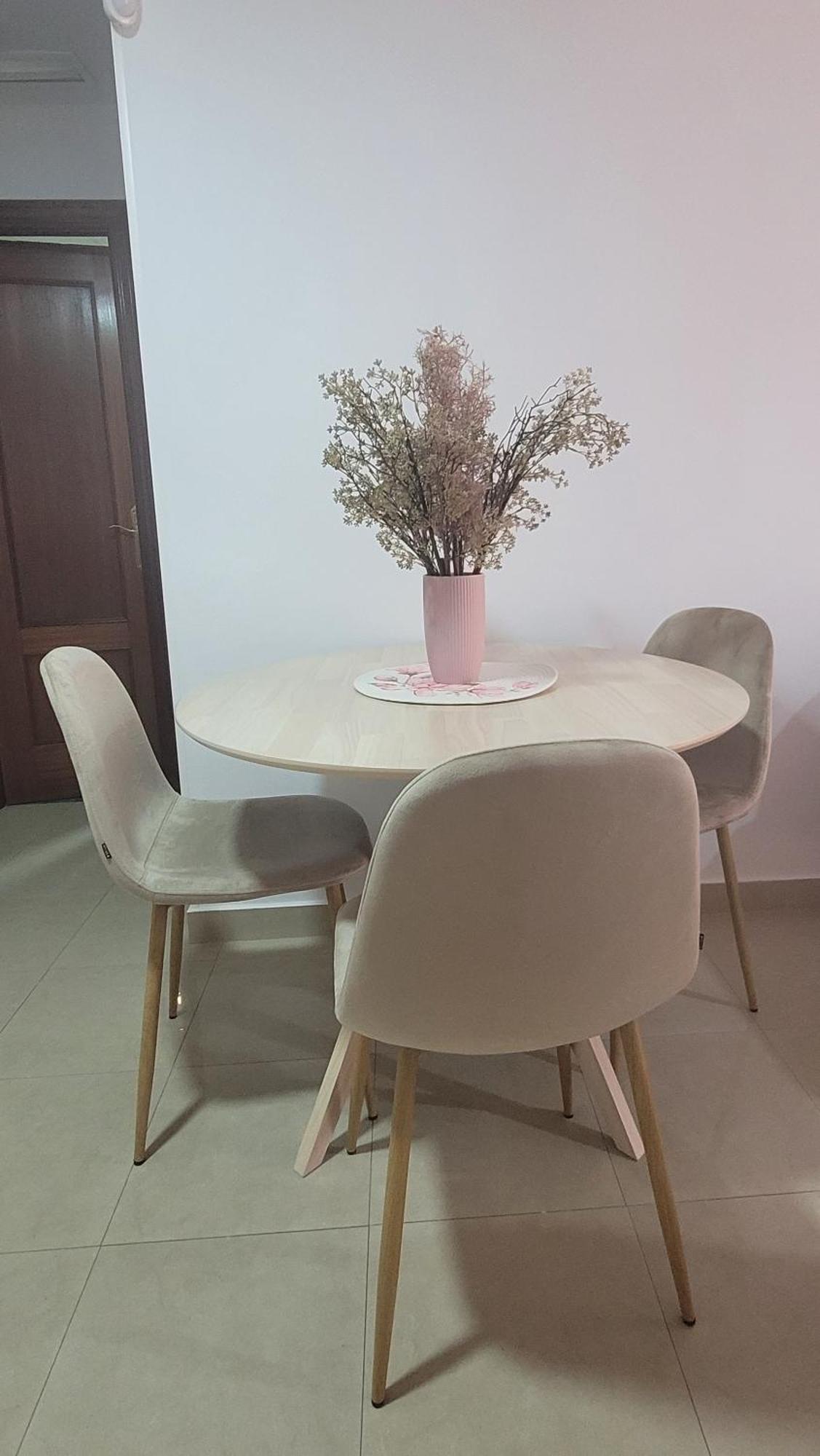 Апартаменты Apartamento Arizon Санлукар-де-Баррамеда Экстерьер фото