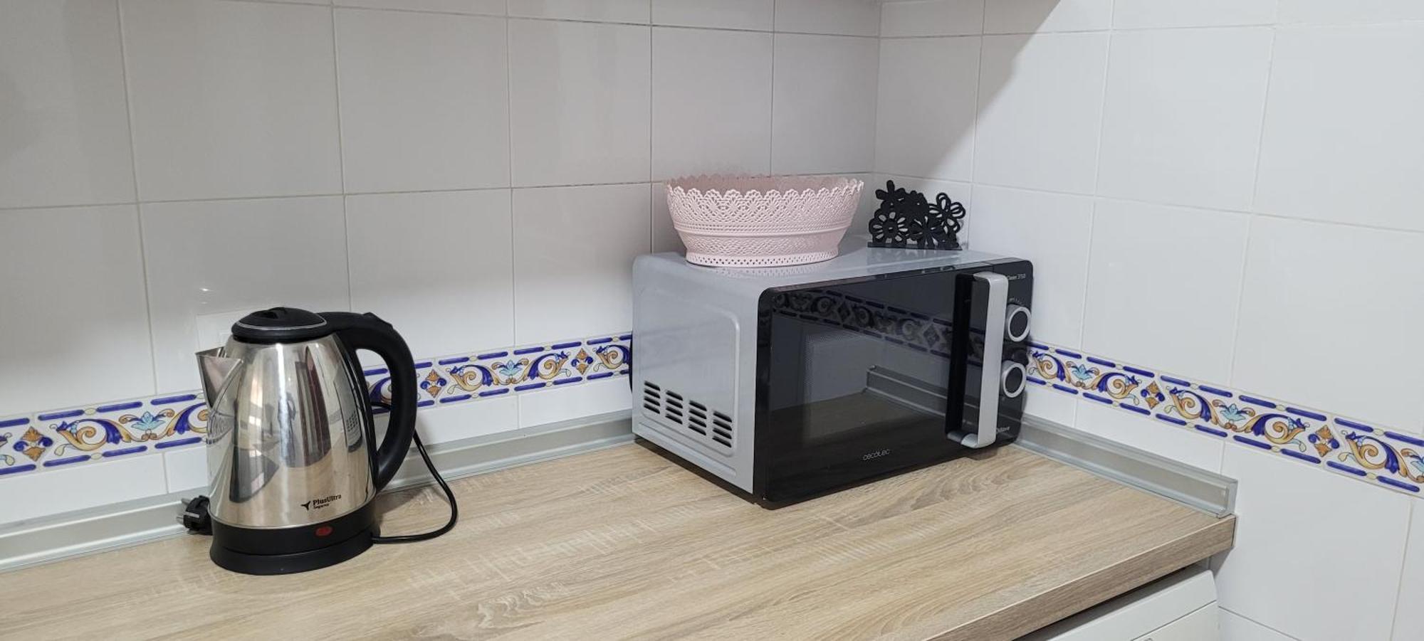 Апартаменты Apartamento Arizon Санлукар-де-Баррамеда Экстерьер фото